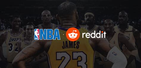 nba on reddit